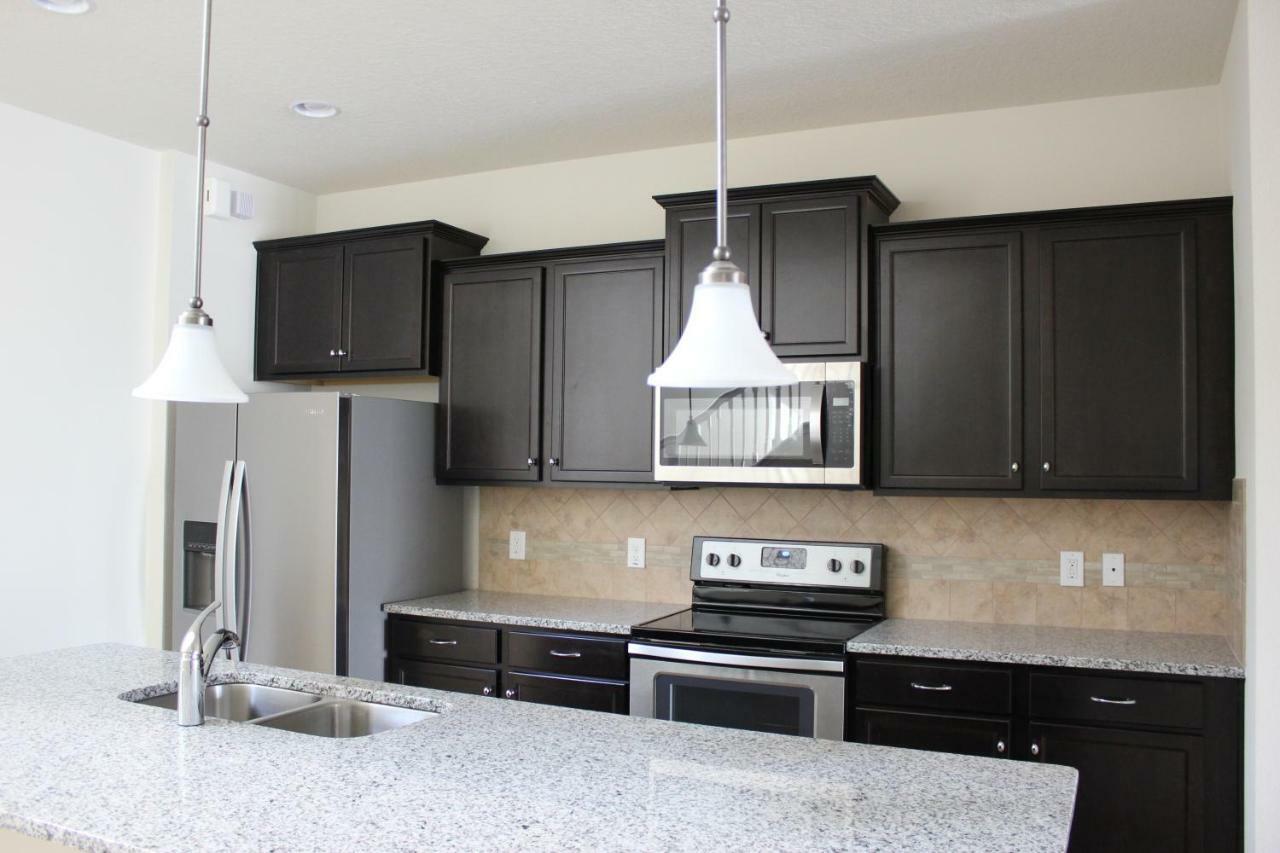 Luxury 6BR Villa in Windsor at Westside Resort Kissimmee Exterior foto